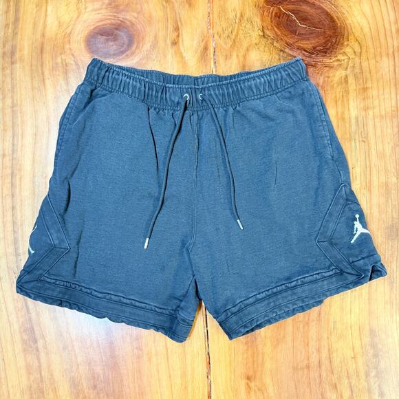 Air Jordan Men's Shorts XXL 2XL Basketball Heavyweight DQ7472 B25 - Picture 1 of 5